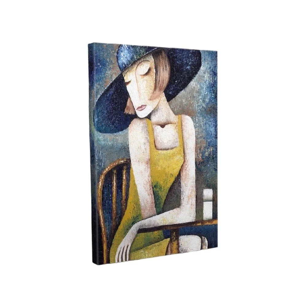 Obraz na plátně Elegance, 30 x 40 cm v:1202342