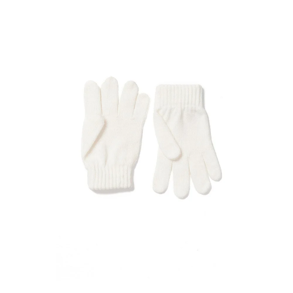 Bílé dětské rukavice Cosmo Small Light v:746896