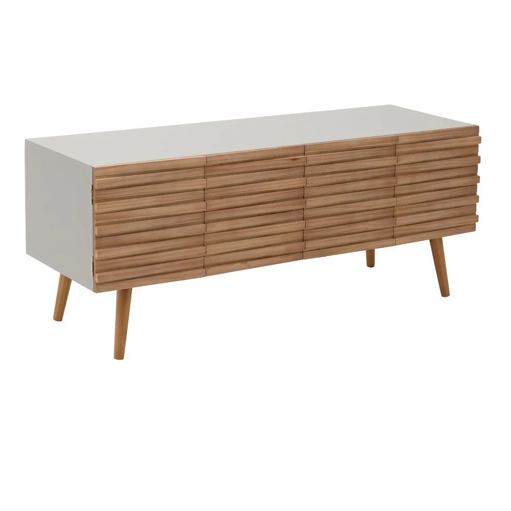 Televizní stolek InArt Plywood v:738806