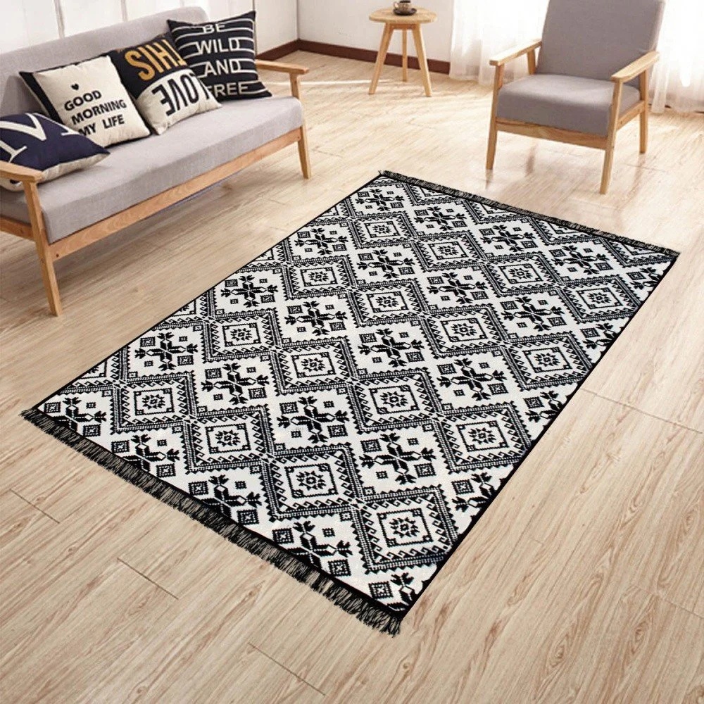 Oboustranný pratelný koberec Kate Louise Doube Sided Rug Alsvin, 160 x 250 cm v:1254828
