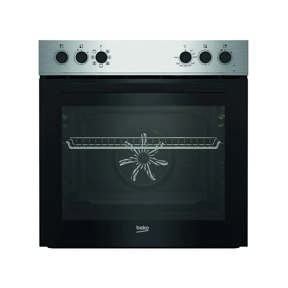 Vestavná trouba BBUM 110N1 X – beko v:1540814