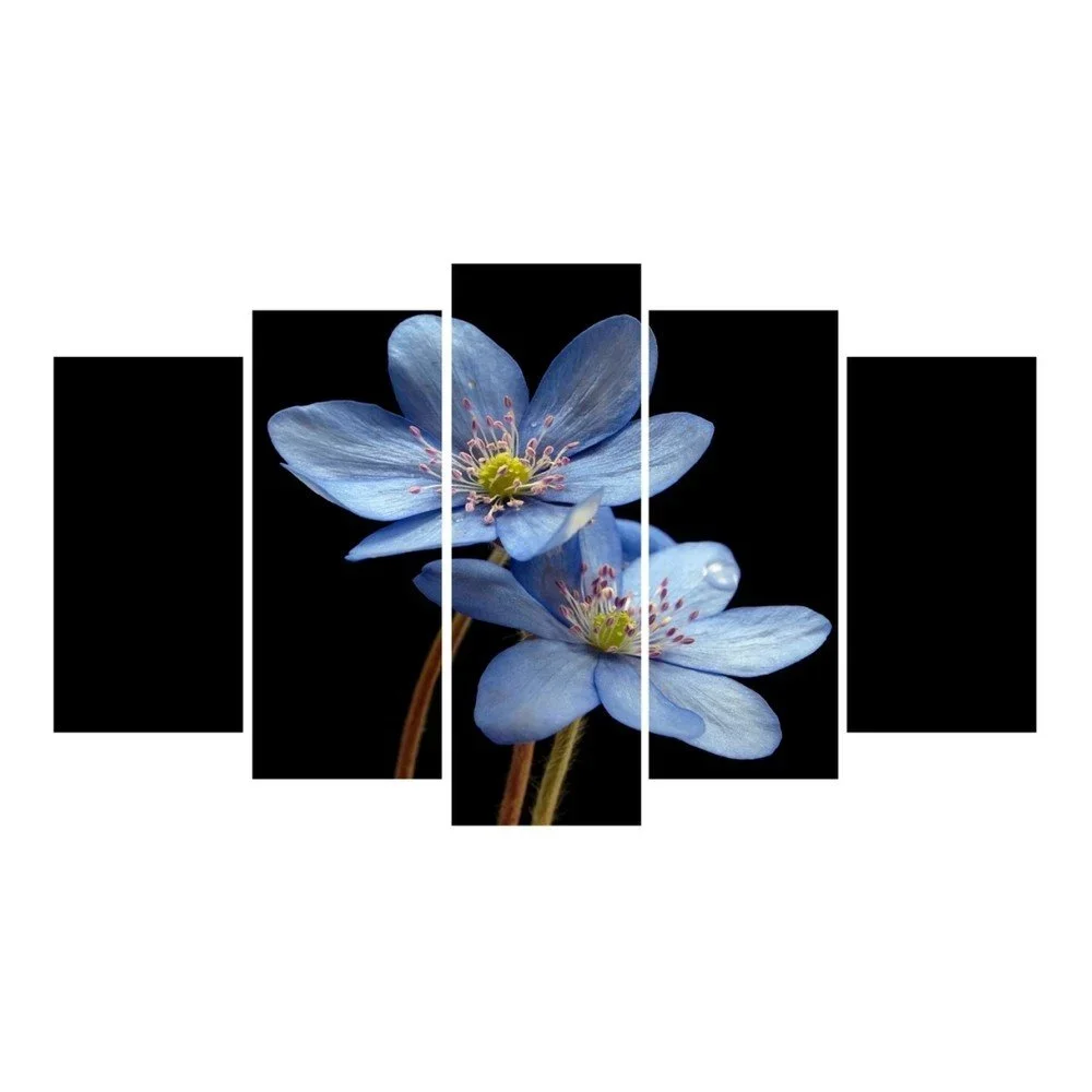 Vícedílný obraz 3D Art Mernento, 102 x 60 cm v:1196570