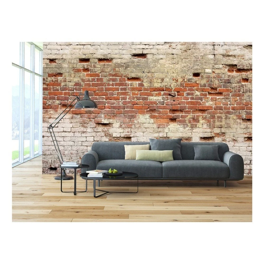 Velkoformátová tapeta Old Brick v:733158