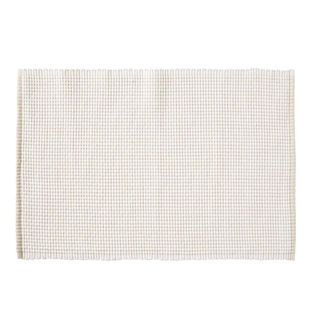 Bílé prostírání Södahl Grain, 33 x 48 cm v:920988