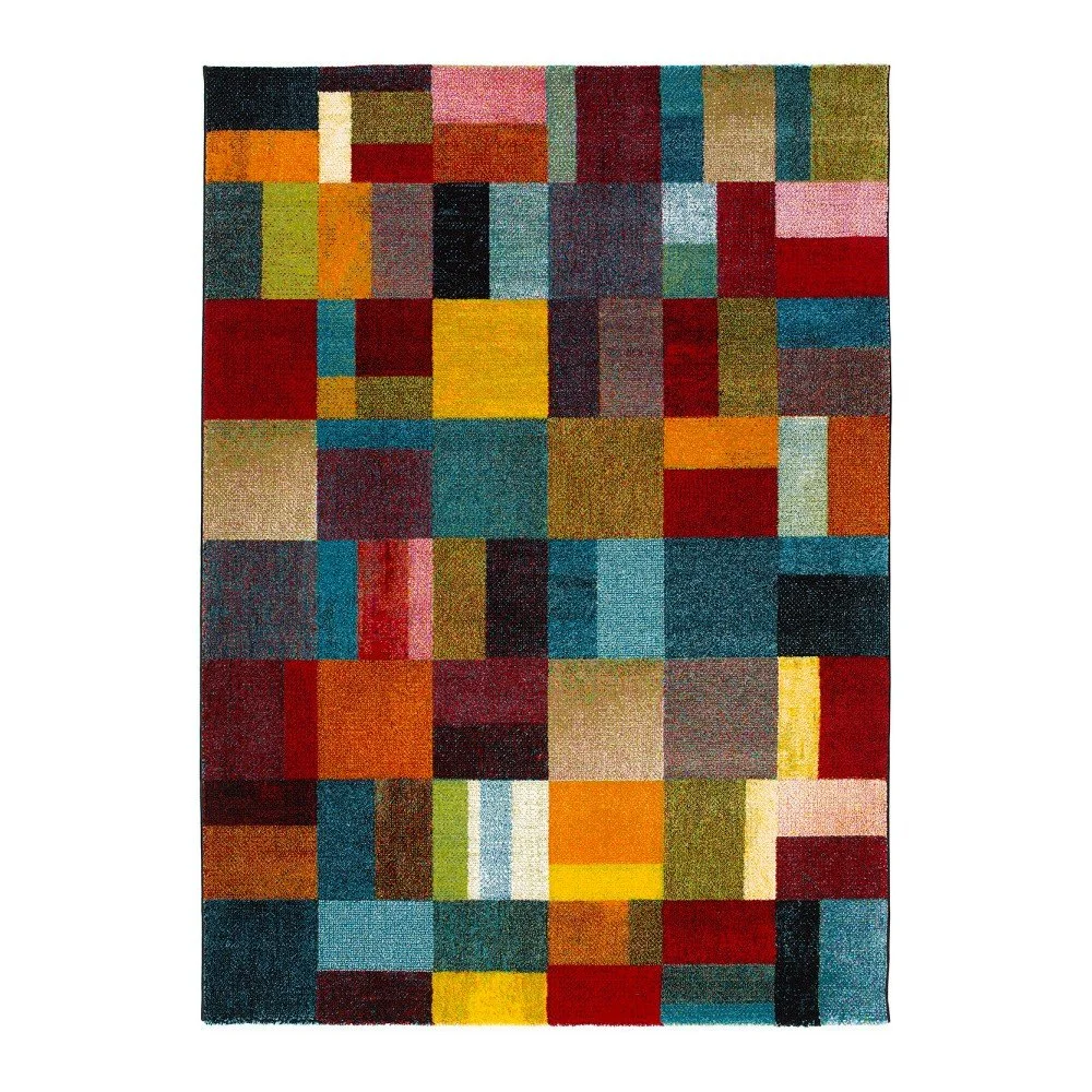 Koberec Universal Colors Multi Pelo, 160 x 230 cm v:1131312
