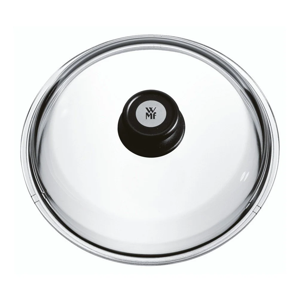 Skleněná poklice WMF, ø 20 cm v:1311052