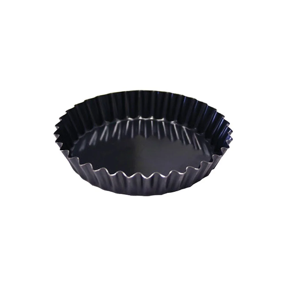 Ocelová forma na pečení de Buyer Pie Pan, ø 17 cm v:1392955