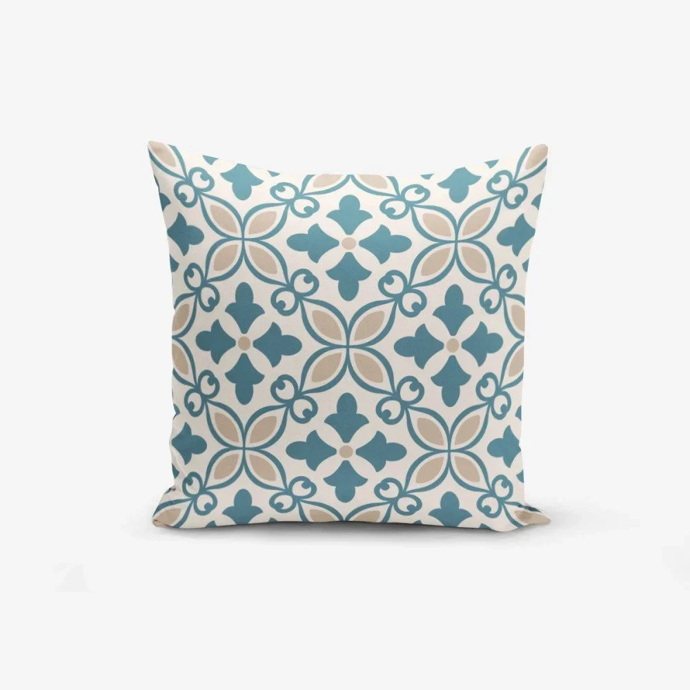 Povlak na polštář s příměsí bavlny Minimalist Cushion Covers Liandnse, 45 x 45 cm v:1138810