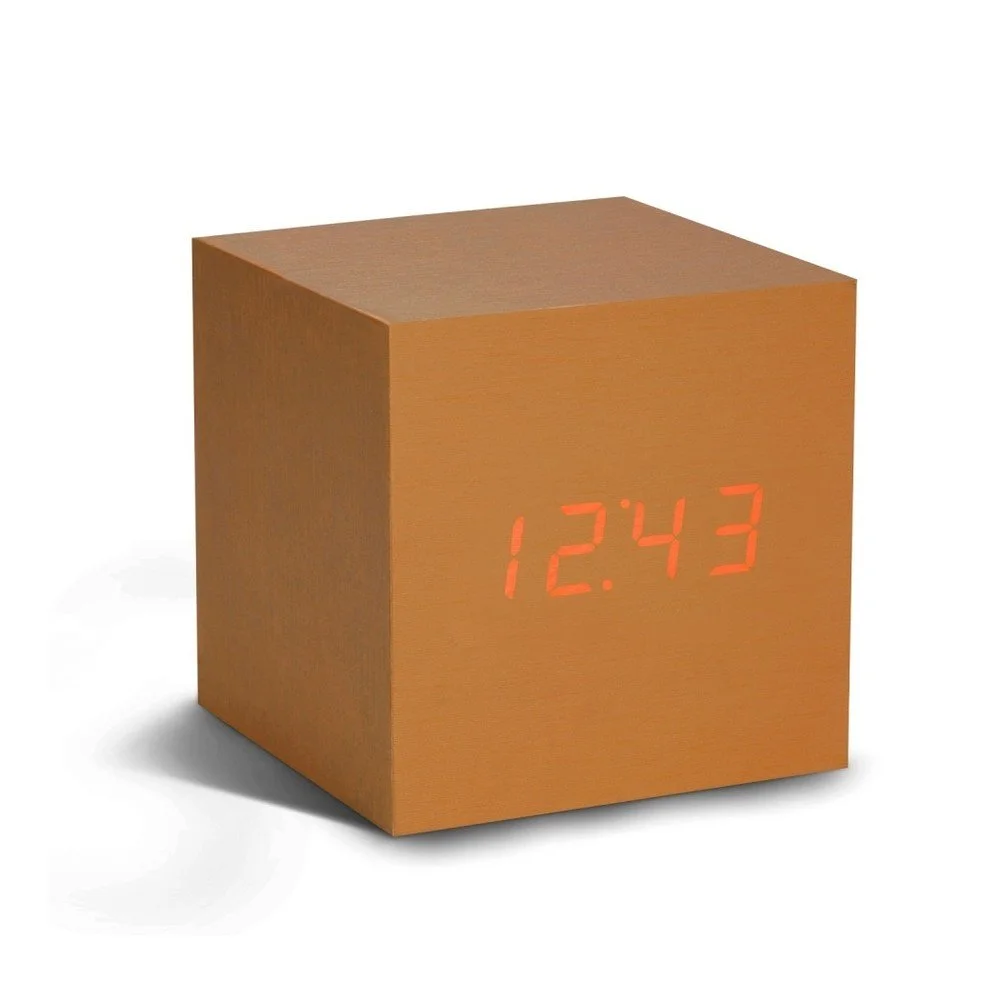 Digitální budík – Gingko v:803460