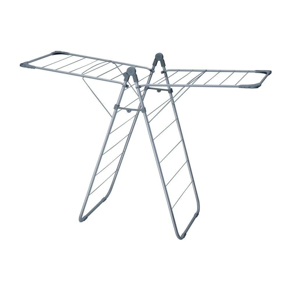 Sušák na prádlo Addis 10M Slimline X Wing Graphite Metallic v:1330914