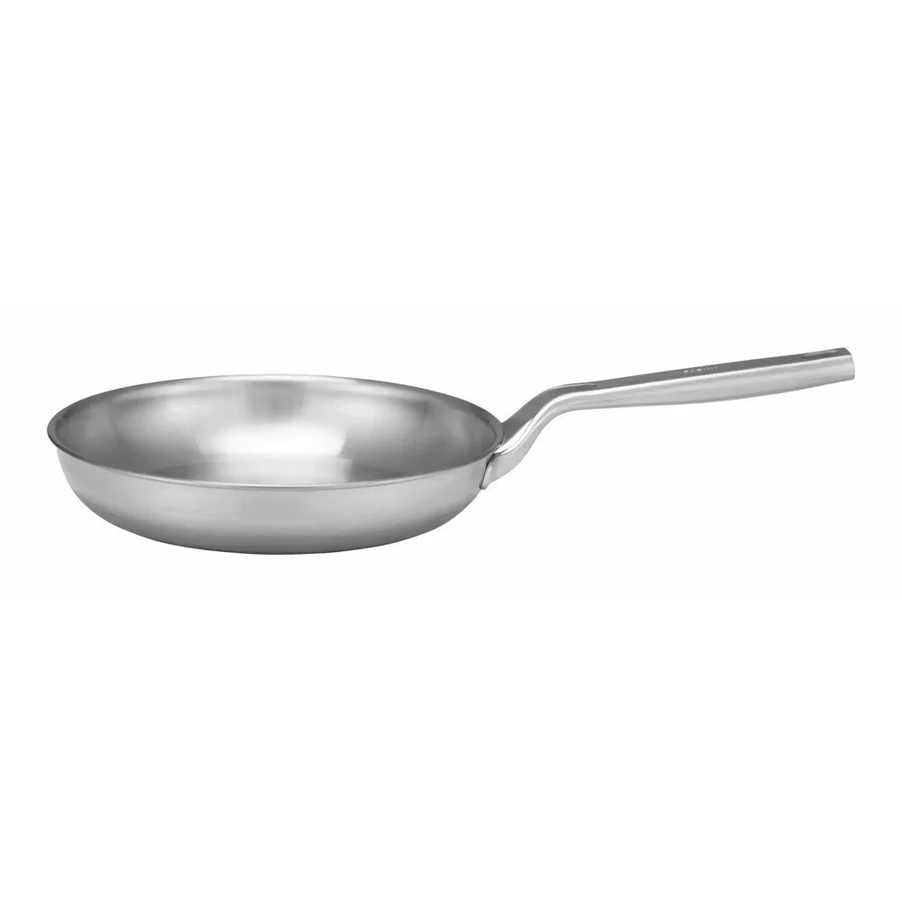 Nerezová pánev ø 26 cm Chili Ta – FABINI v:1785728
