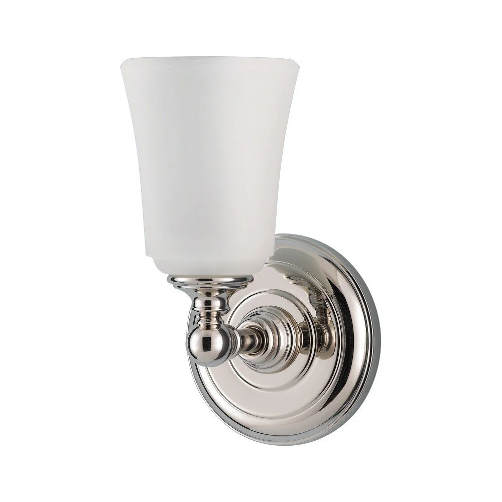 Nástěnné svítidlo Elstead Lighting Huguenot Lake Uno v:1218596