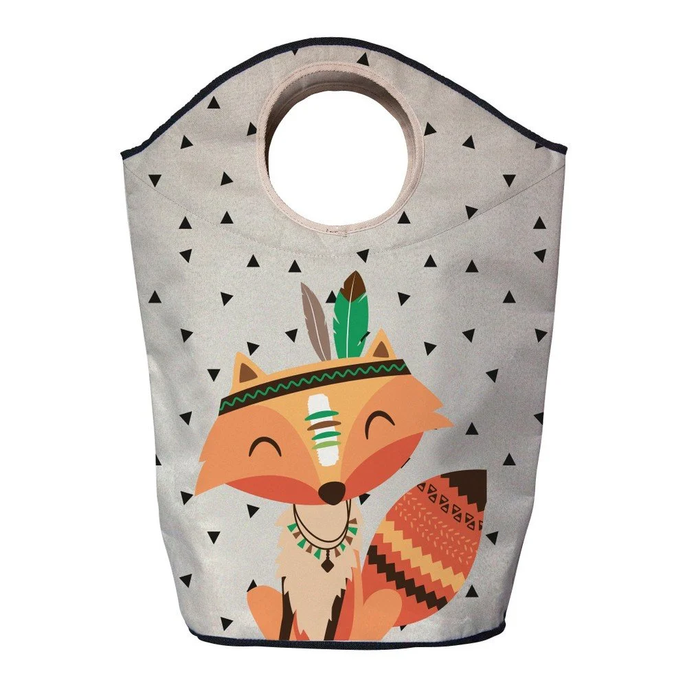 Úložný koš Mr. Little Fox Indian Fox v:729870