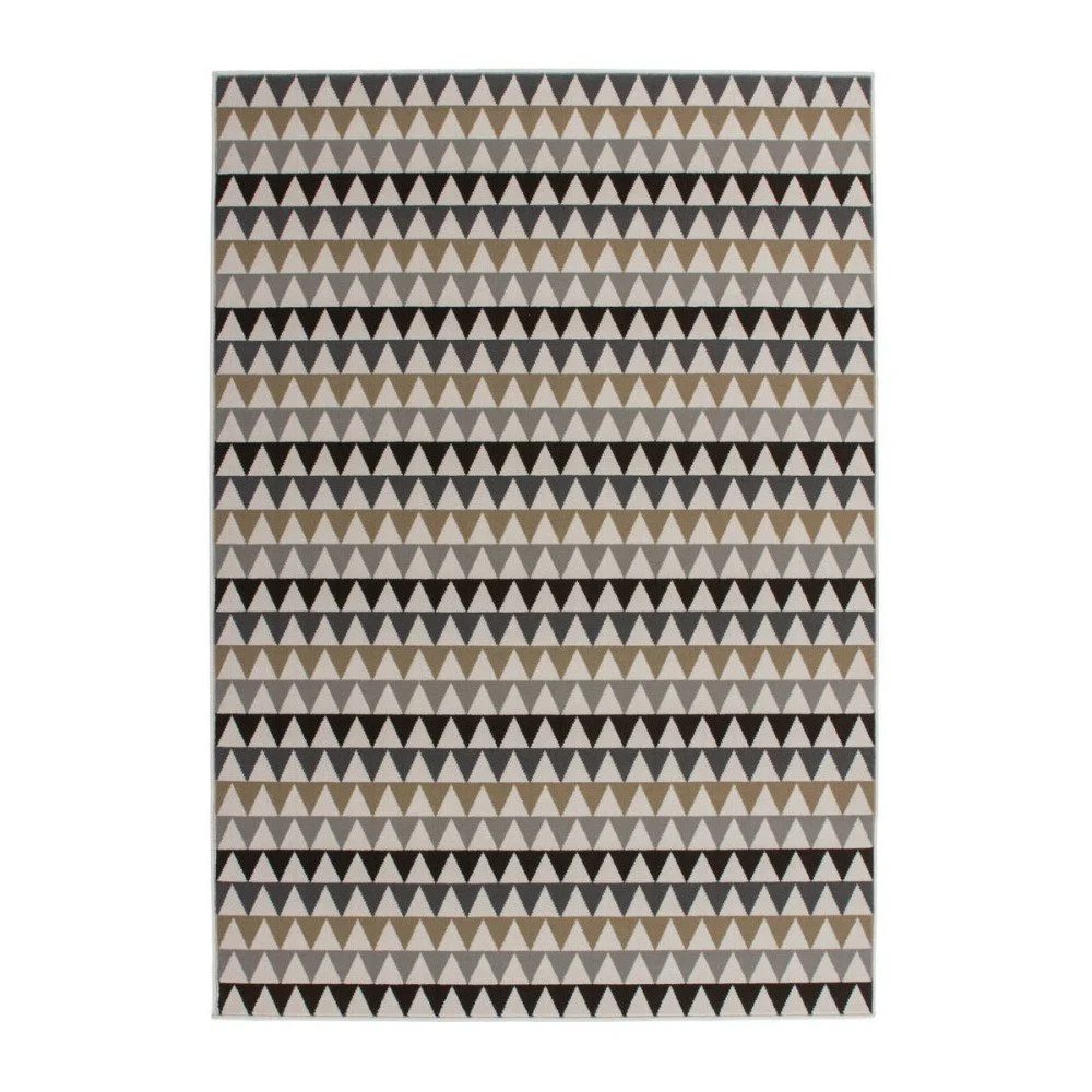 Koberec Kayoom Stella Multi Sand, 80 x 150 cm v:1016072