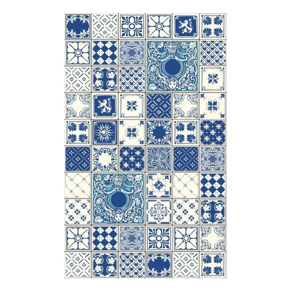 Vinylový koberec Huella Déco Beleza 135x83 cm v:721626