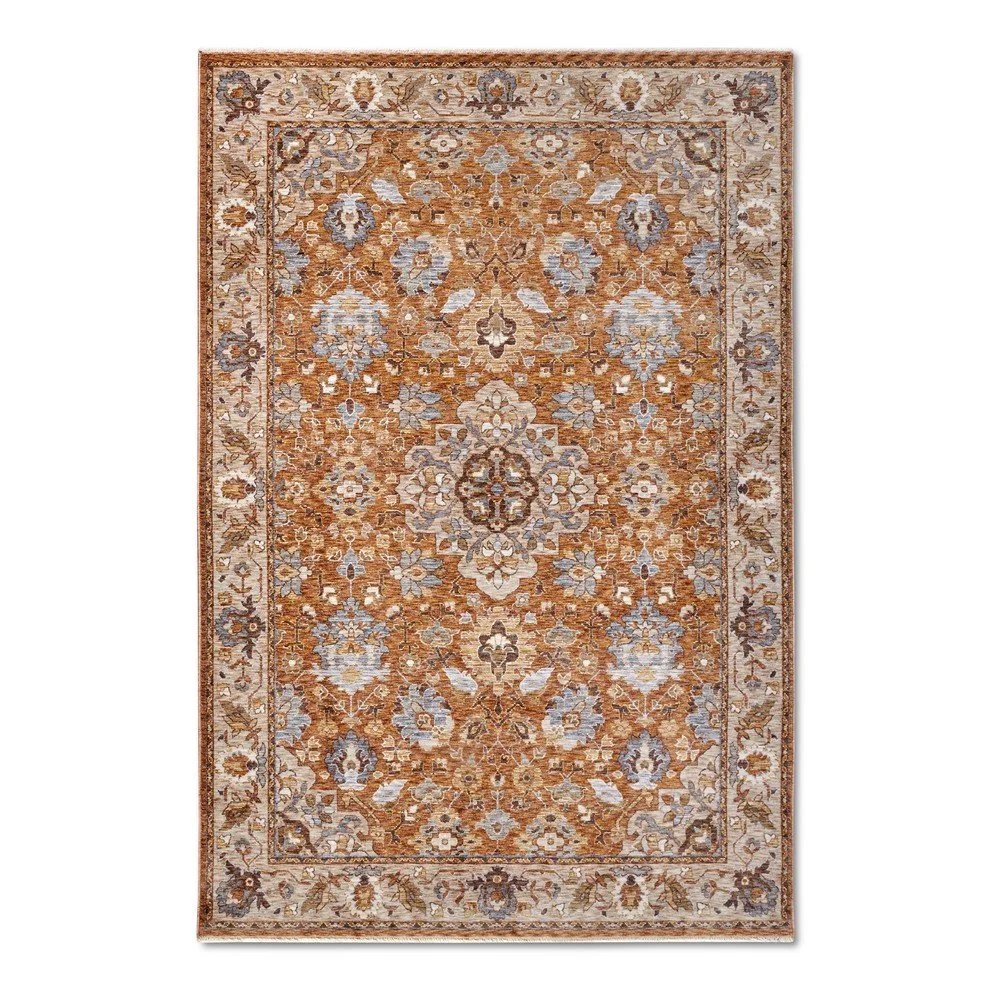 Oranžový koberec 160x225 cm Egon – Villeroy&Boch v:1673384
