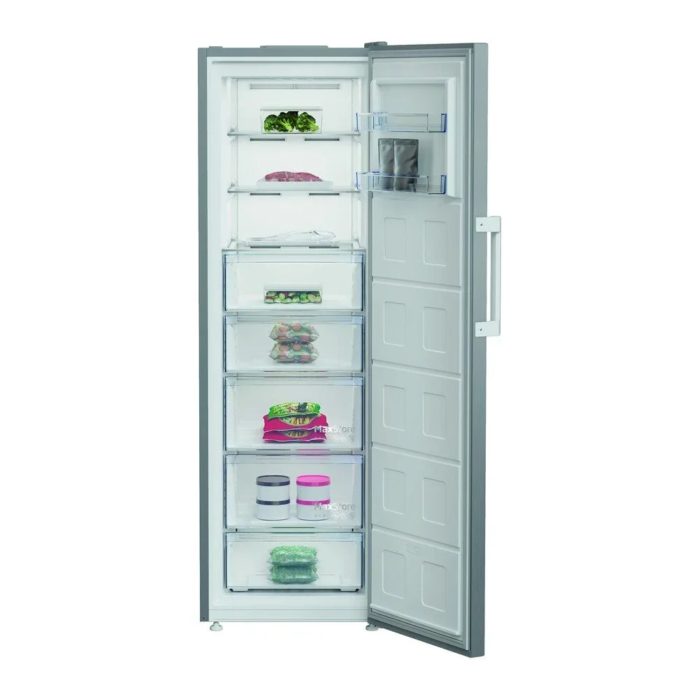 Mrazák B5RFNE314XB – beko v:1541740