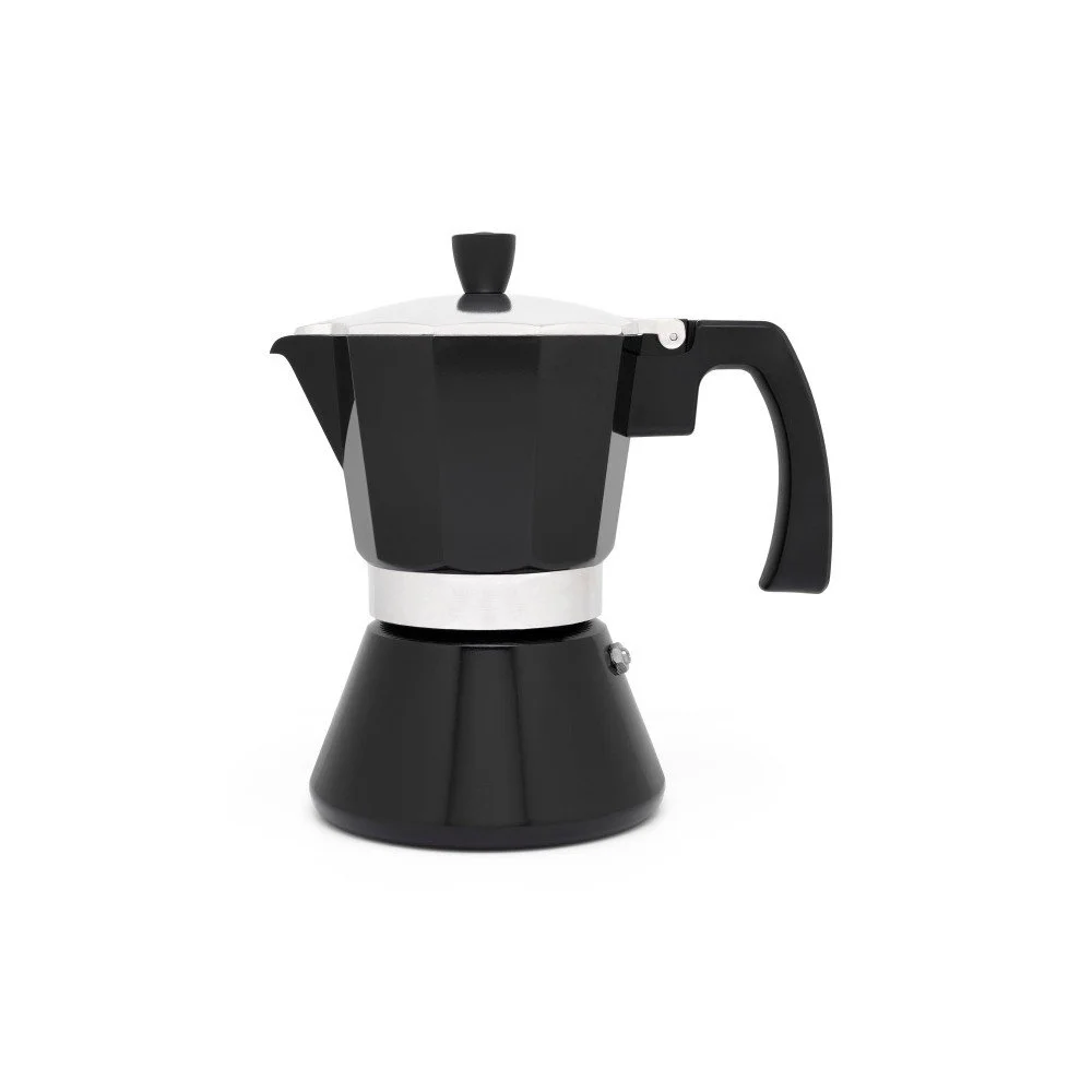 Černý French Press na 6 šálků Leopold Vienna v:1317288