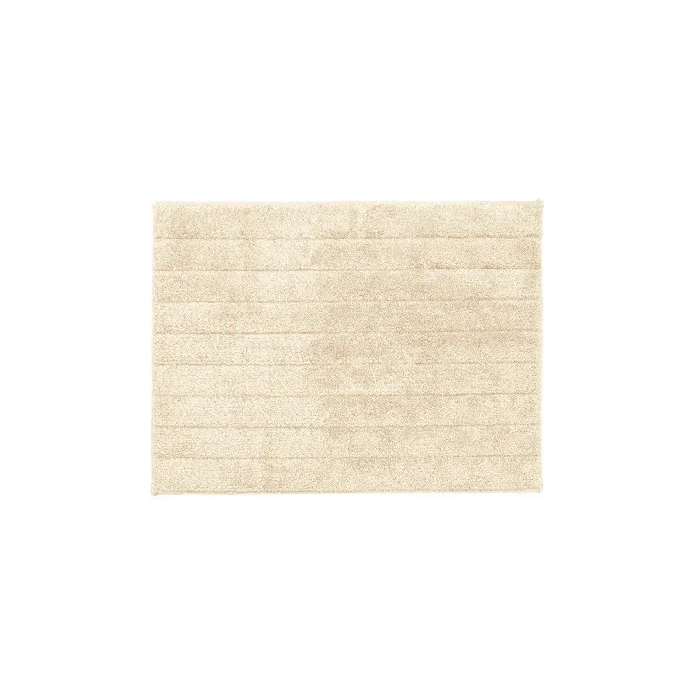 Béžová koupelnová předložka Jalouse Maison Tapis Bain, 50 x 70 cm v:1025528