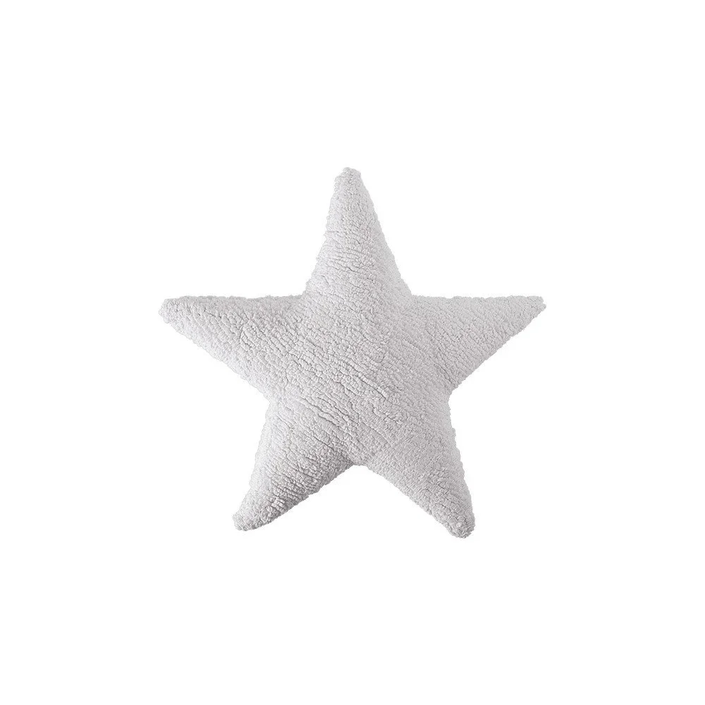 Dětský polštářek Star – Lorena Canals v:1714662