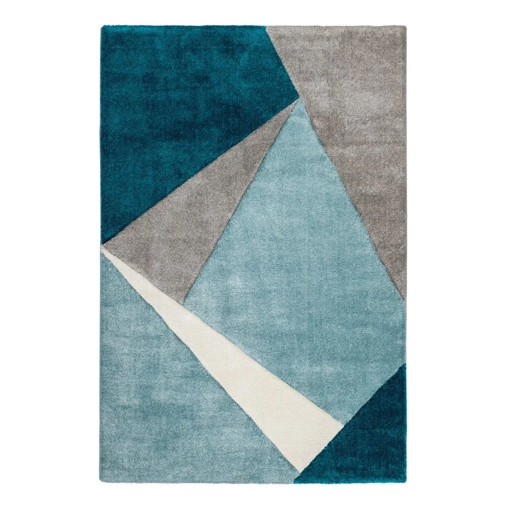 Koberec Obsession My Broadway Oceania, 170 x 120 cm v:1155002