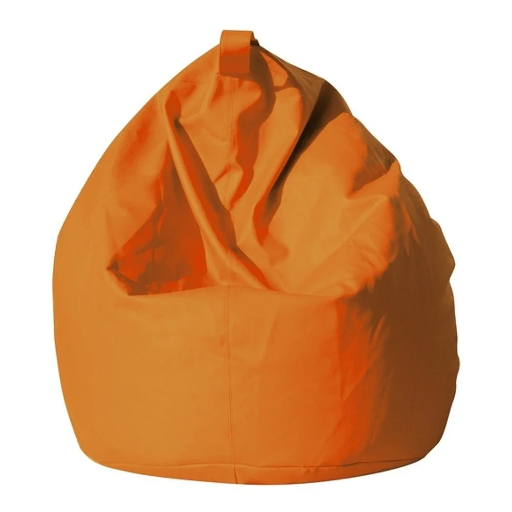 Oranžový sedací vak Evergreen House Trendy v:1260326