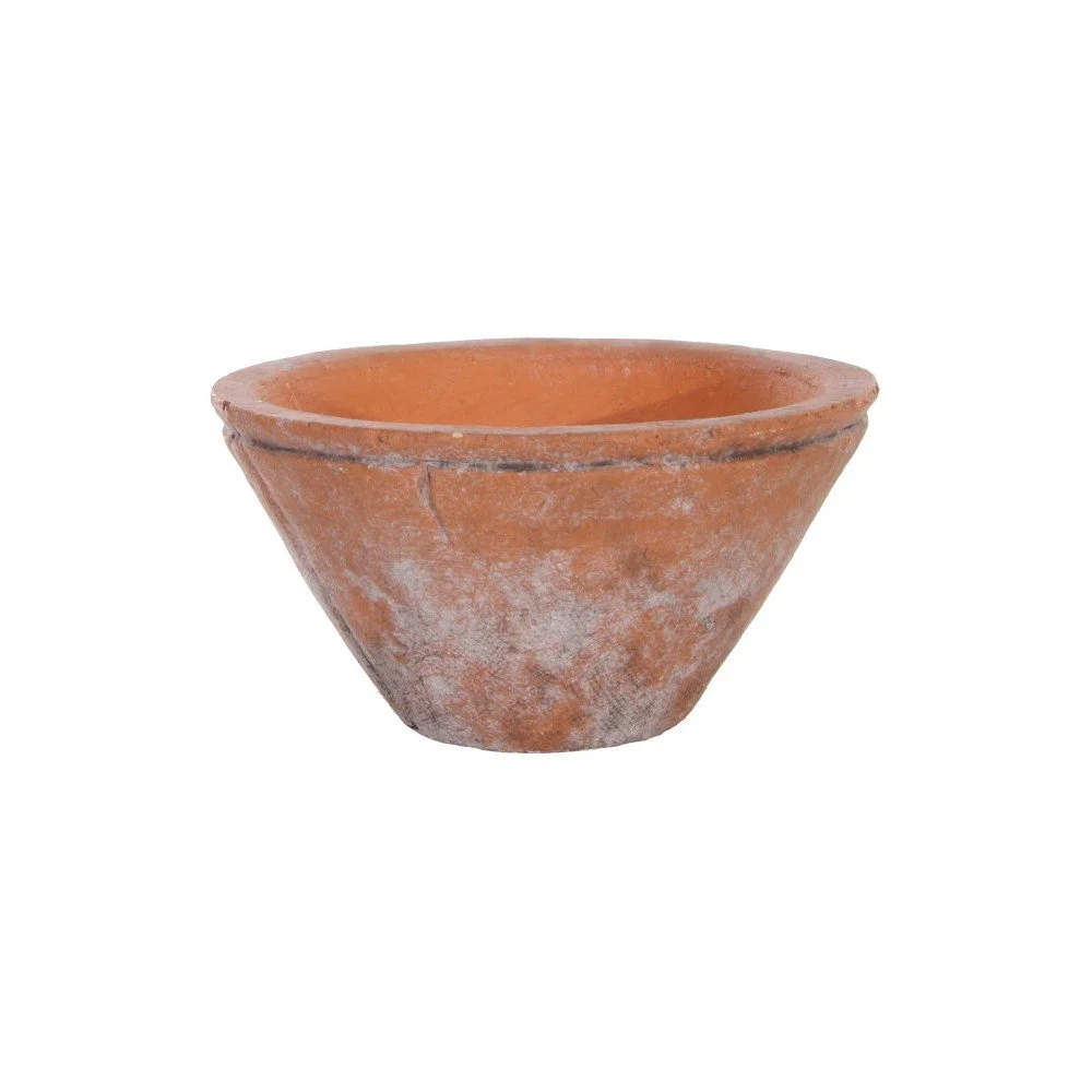 Miska SHISHI Terracota Aged v:816974