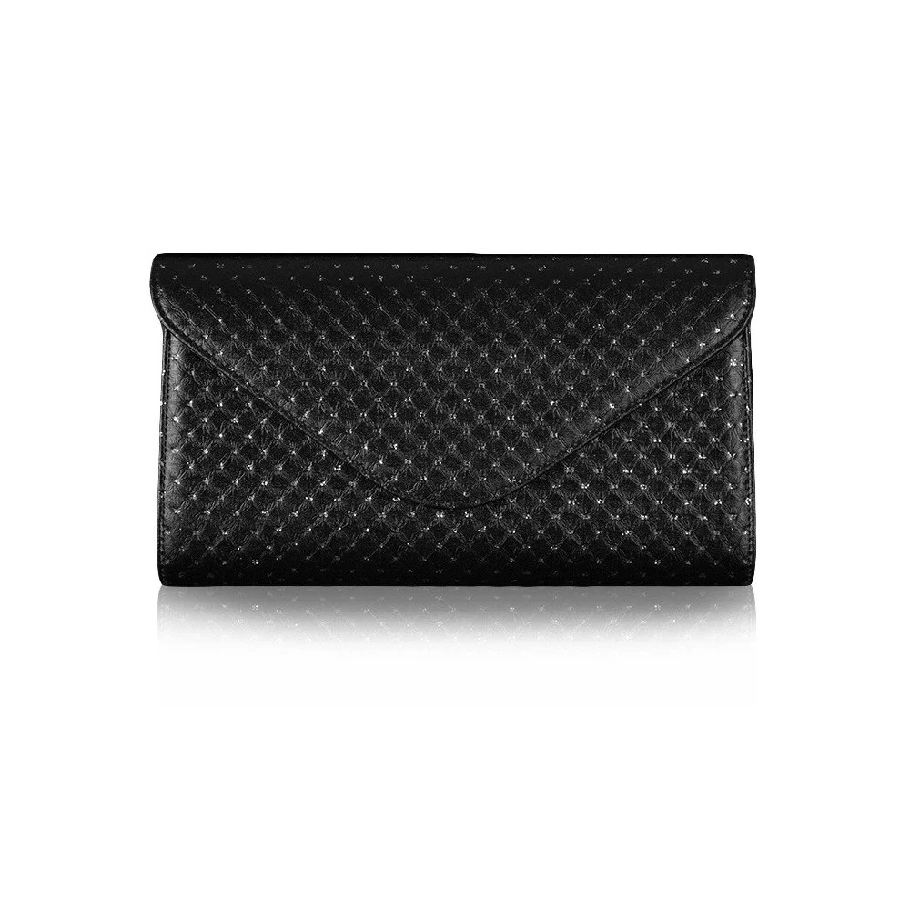 Kabelka Felice Diana Black v:696050