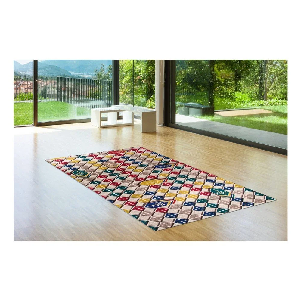 Koberec Vitaus Hank, 80 x 120 cm v:1272994