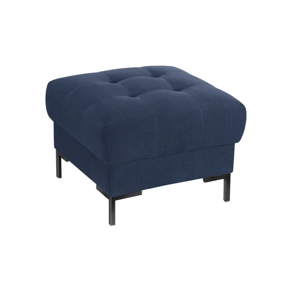 Modrá podnožka Guy Laroche Harmony v:840916