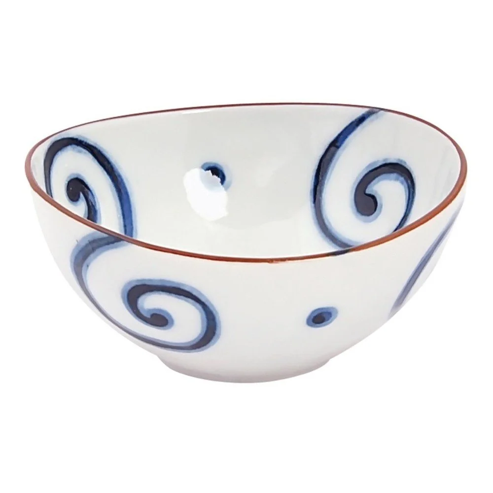 Porcelánová miska Tokyo Design Studio Haru, ø 10,5 cm v:932530