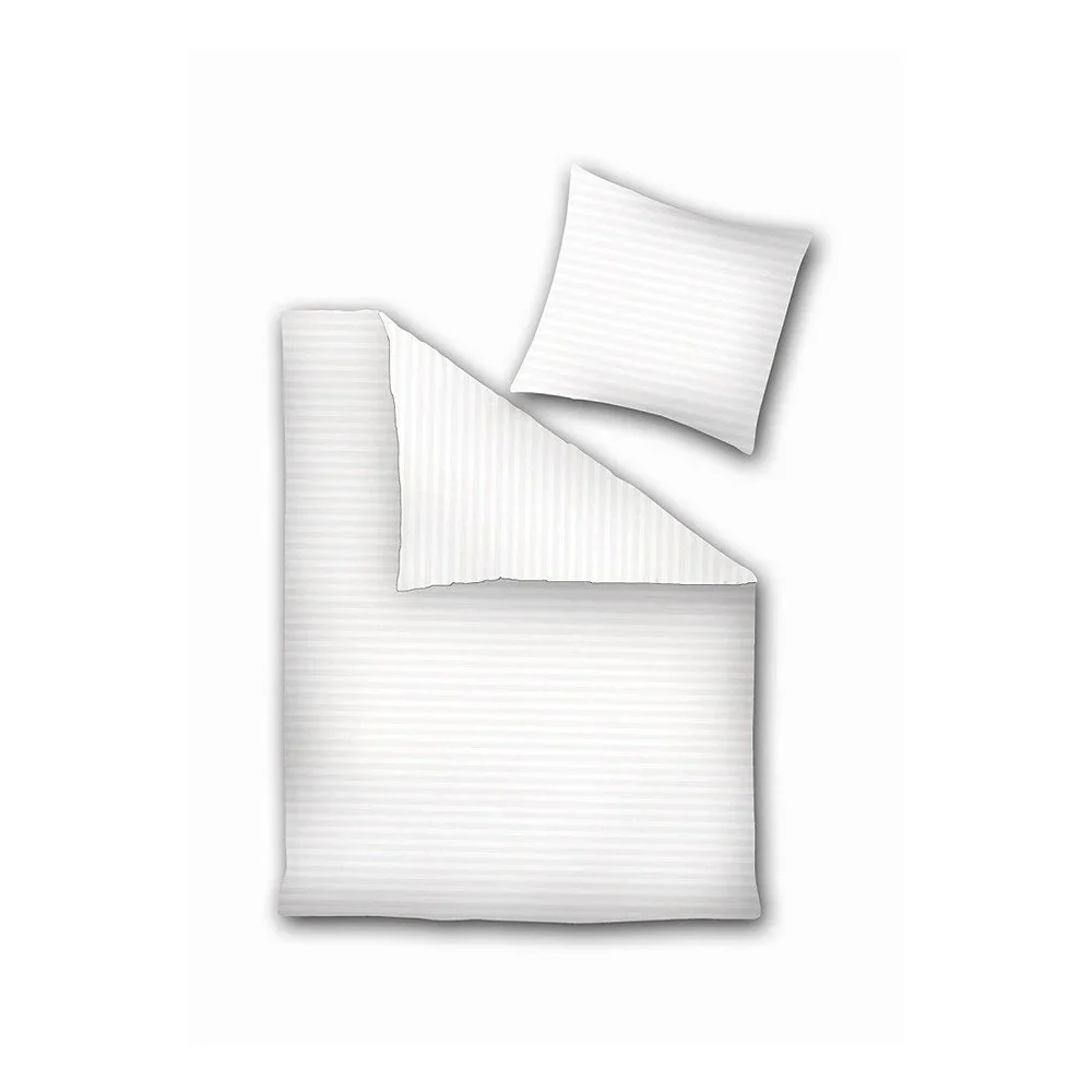 Povlečení z mikroperkálu DecoKing Prestige, 200 x 200 cm + povlak na polštář 80 x 80 cm v:1116196
