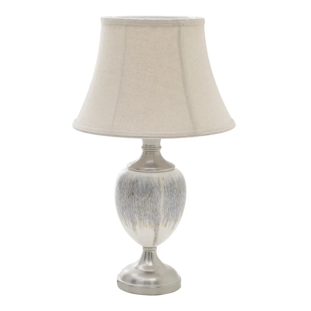 Stolní lampa InArt Glassy Glamorous, výška 49 cm v:1200454