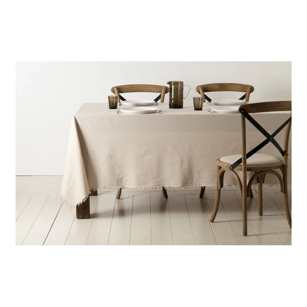 Bavlněný ubrus 160×320 cm Nalia – Côté Table v:1514280 Bavlněný ubrus 160×320 cm Nalia – Côté Table v:1514280
