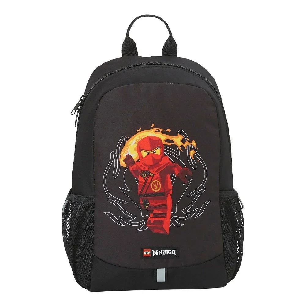 Dětský batoh 11 l Ninjago Red – LEGO® v:1683438