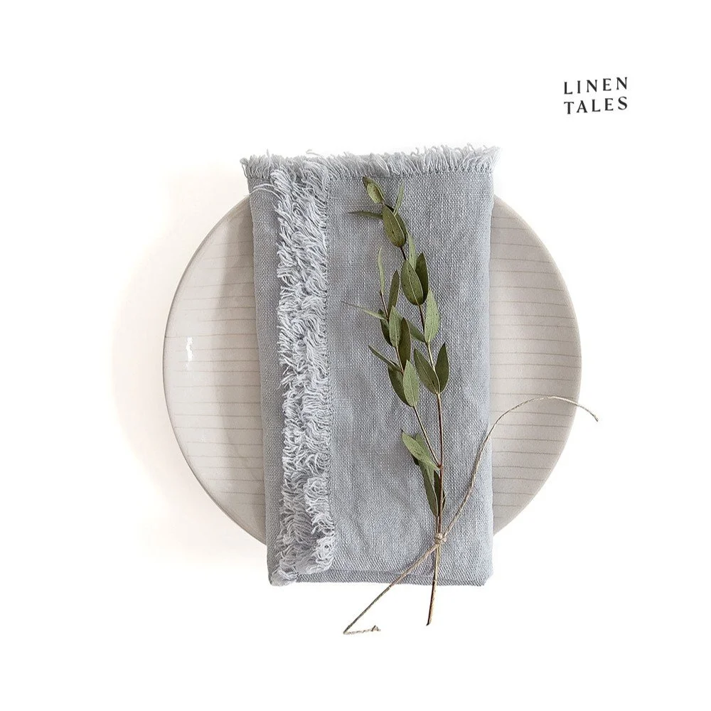 Ubrousky v sadě 2 ks – Linen Tales v:1528306