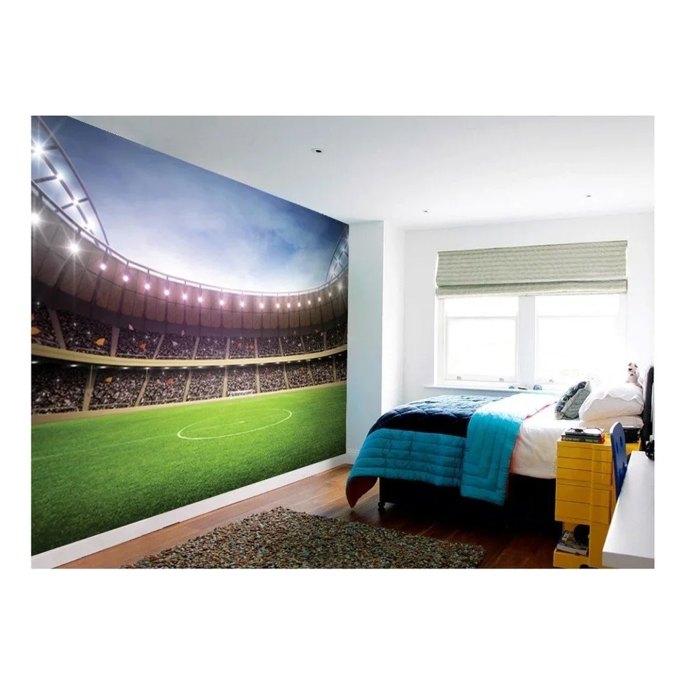 Velkoformátová tapeta Stadium, 315 x 232 cm v:728186