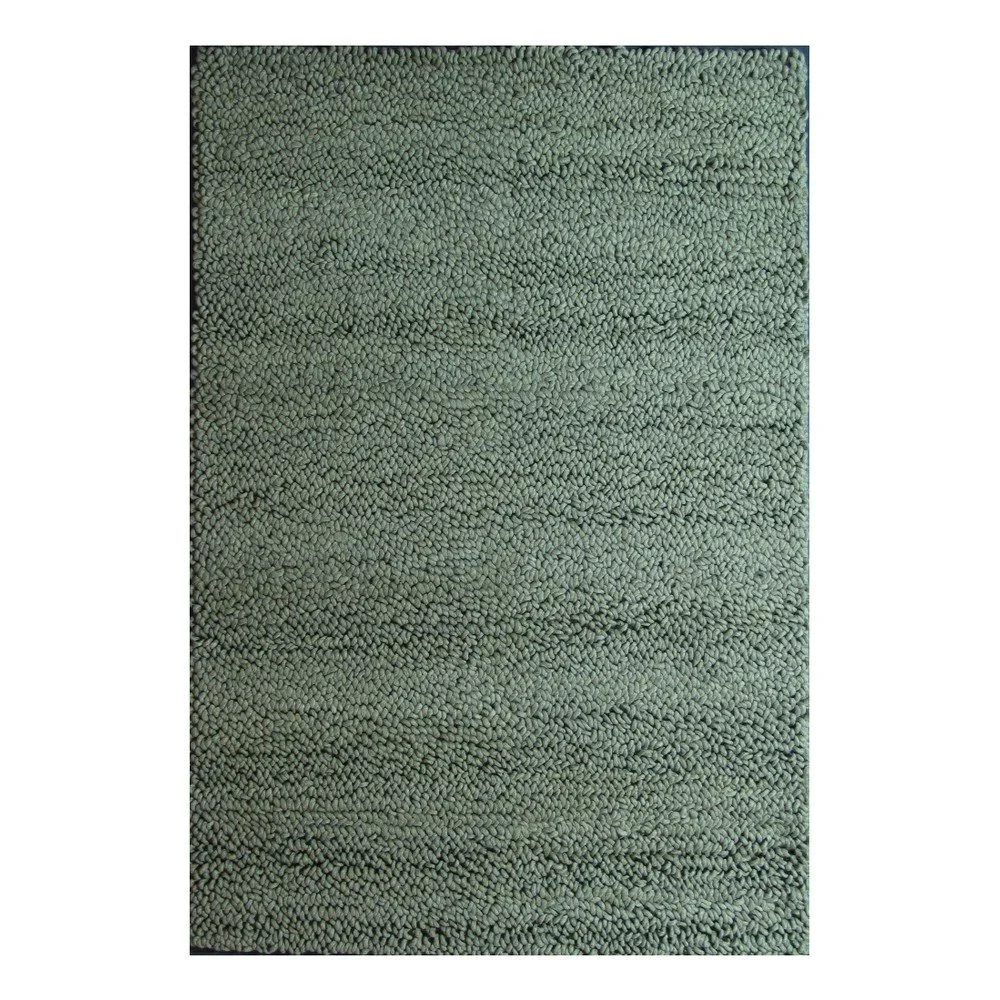Vlněný koberec Dutch Carpets Loop Taupe Naturel, 200 x 300 cm v:725778