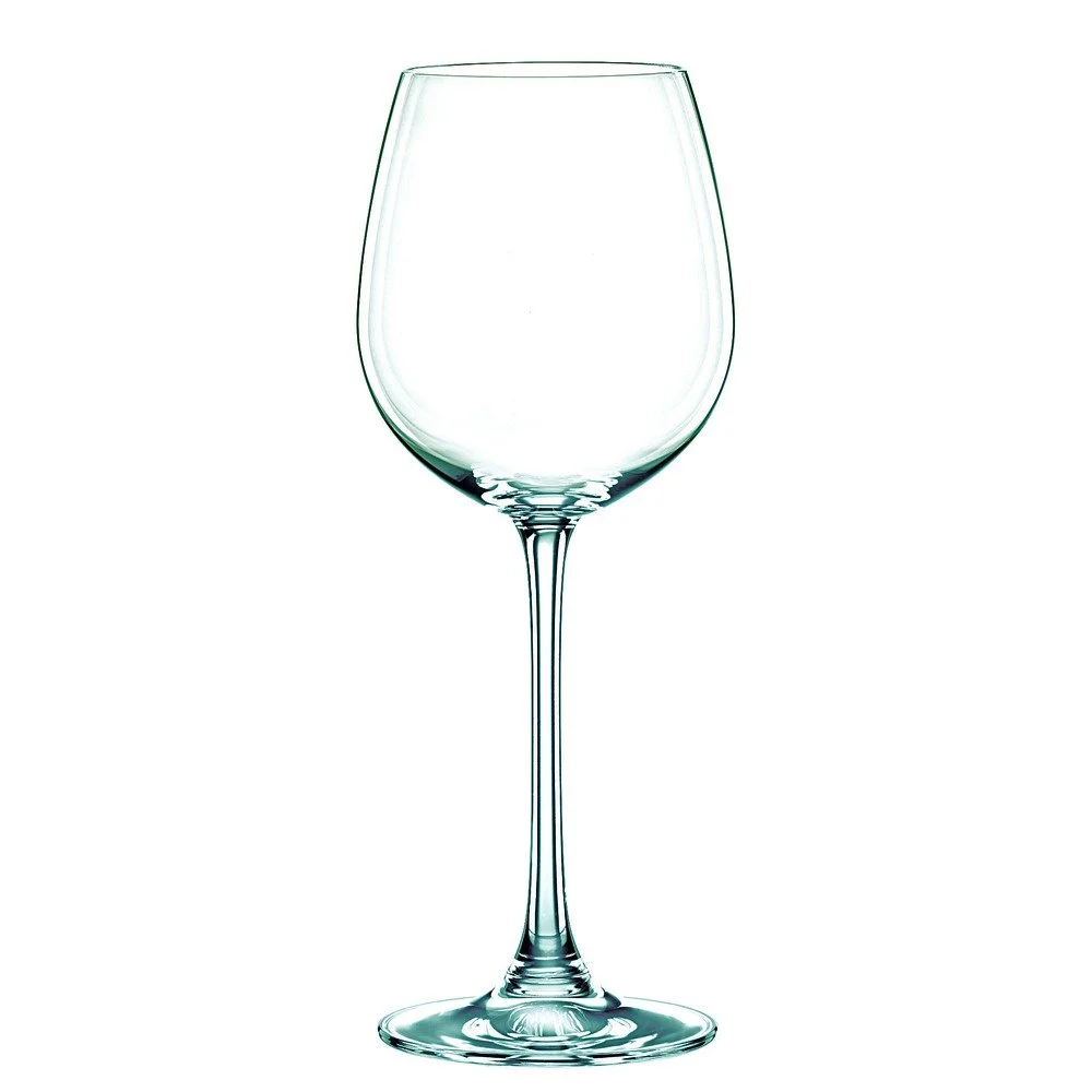 Sada 4 sklenic na bílé víno z křišťálového skla Nachtmann Vivendi Premium White Wine Set, 474 ml v:1318480