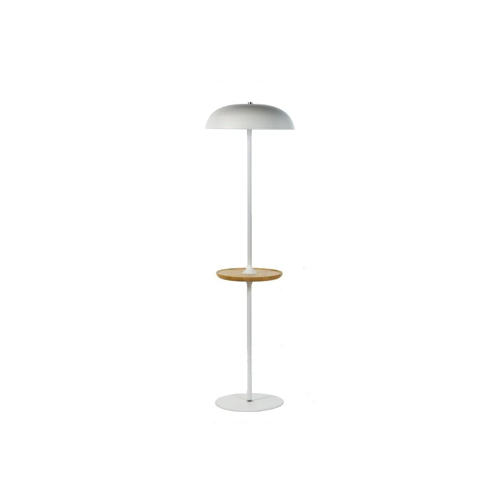 Bílá stojací lampa Thai Natura Cees v:737386 Bílá stojací lampa Thai Natura Cees v:737386