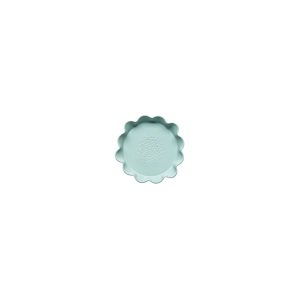 Tyrkysová forma na koláč Sagaform Piccadilly, 28 cm v:734774