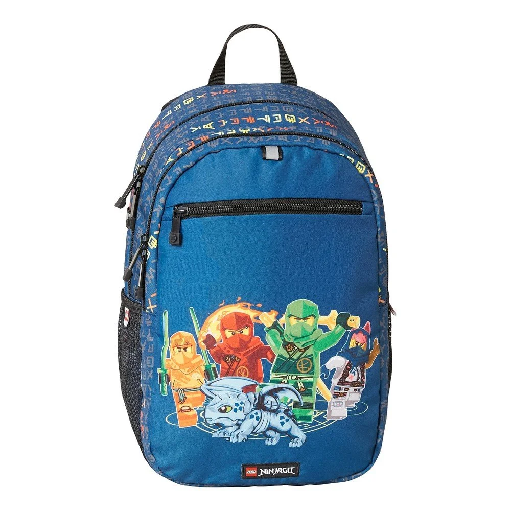 Dětský batoh 18 l Ninjago Family – LEGO® v:1683462