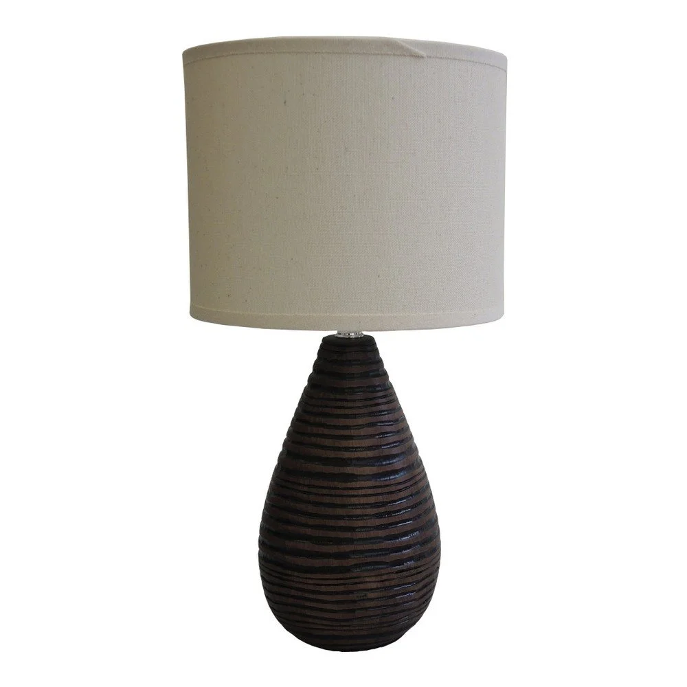 Stolní lampa Dark Tear v:726708