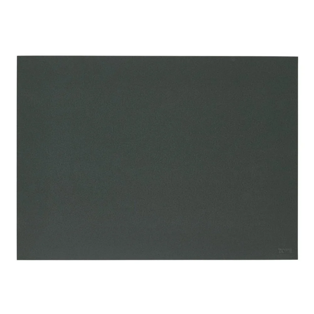 Tmavě zelené prostírání Zone Lino, 30 x 40 cm v:1287780