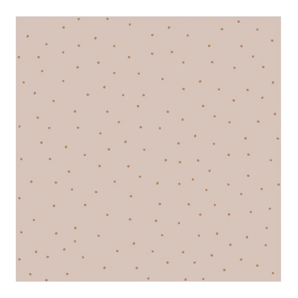 Dětská tapeta 50x280 cm Tiny Speckles – Dekornik v:1563848