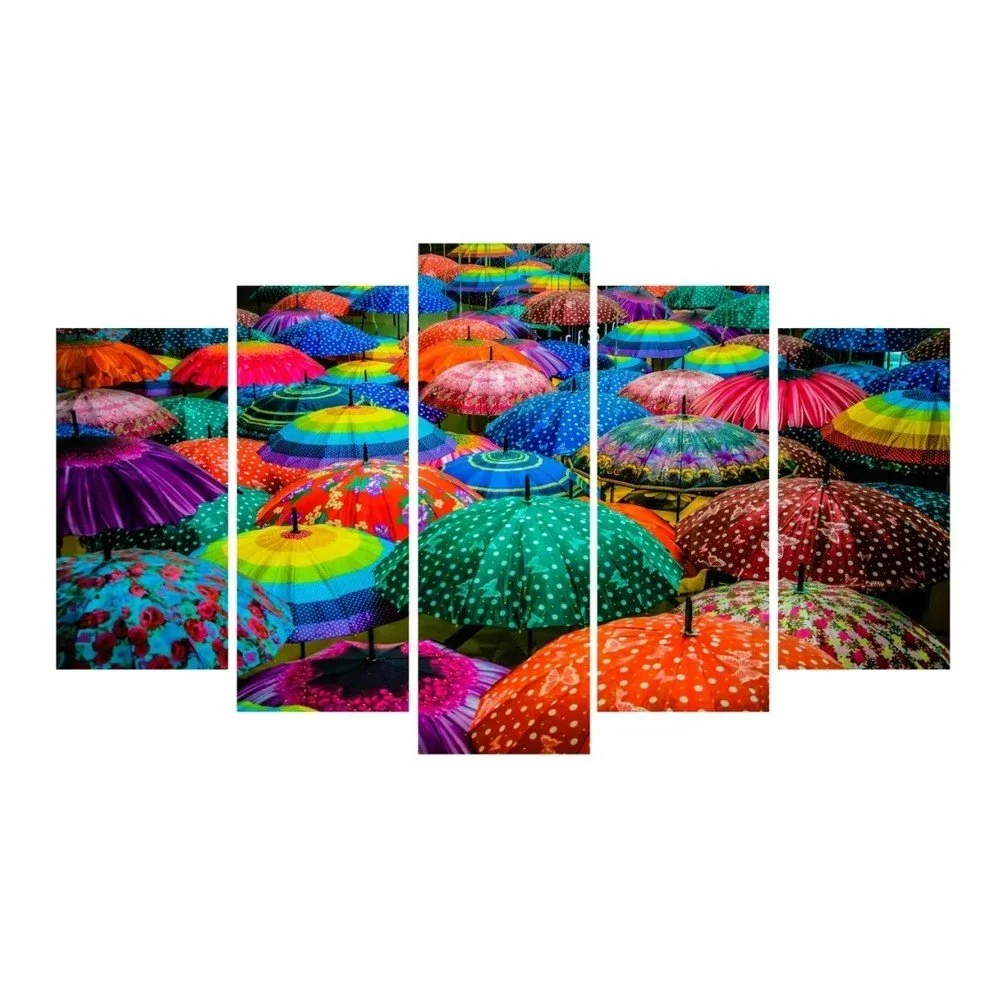 Vícedílný obraz 3D Art Mento, 102 x 60 cm v:1196558