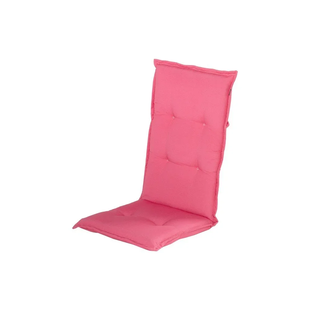 Růžový zahradní podsedák 50x123 cm Cuba – Hartman v:1614292