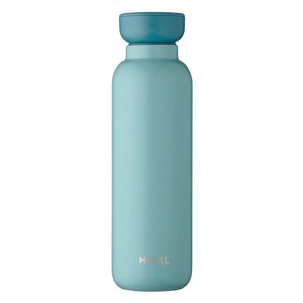 Tyrkysová termoska Mepal Ellipse, 500 ml v:1405033