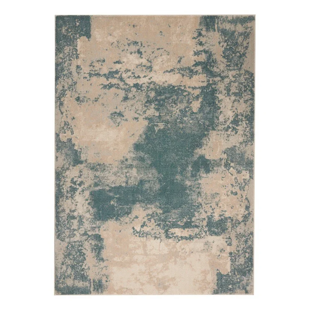 Koberec Nourison Maxell Tariya, 221 x 160 cm v:984626