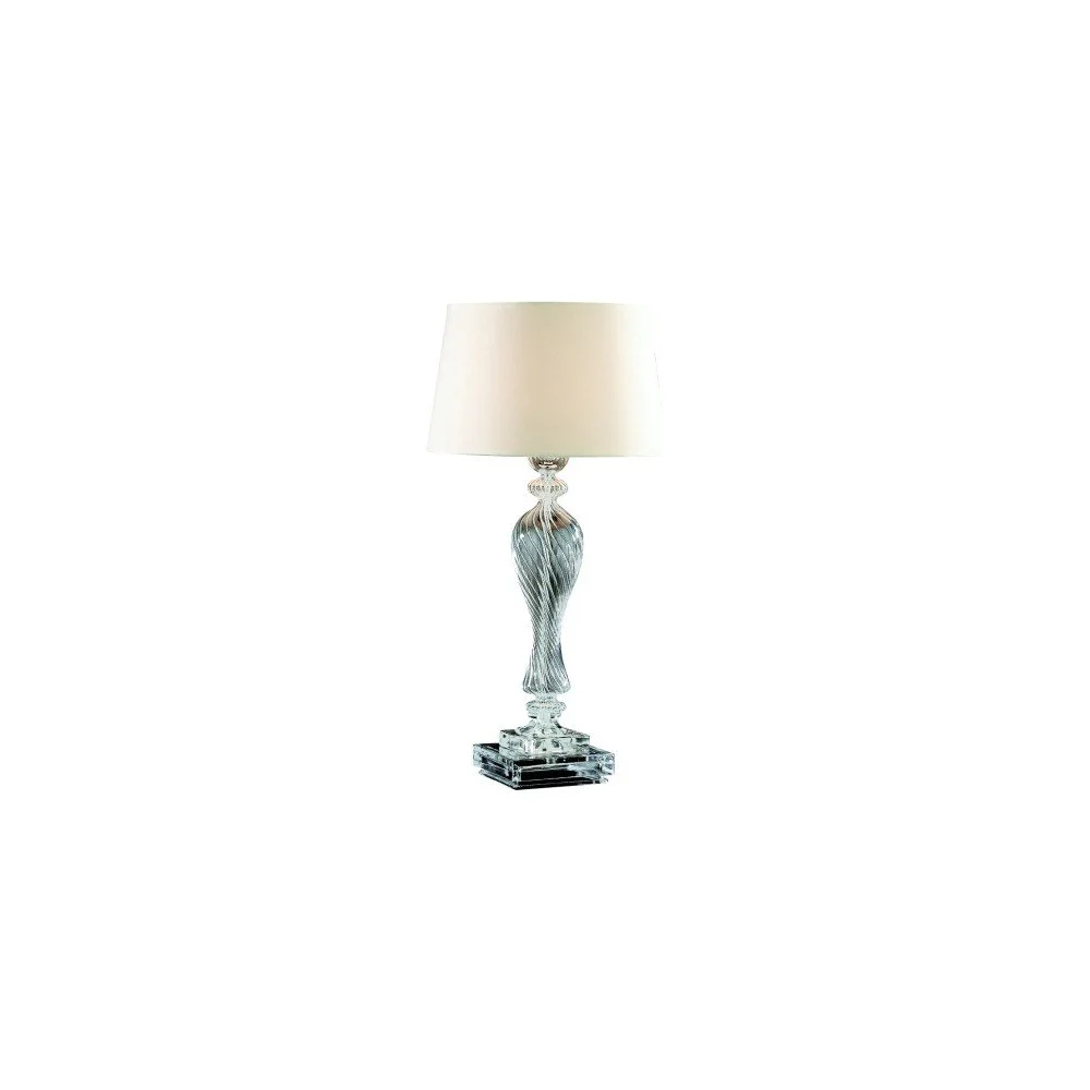 Stolní lampa Evergreen Lights Classico v:758712